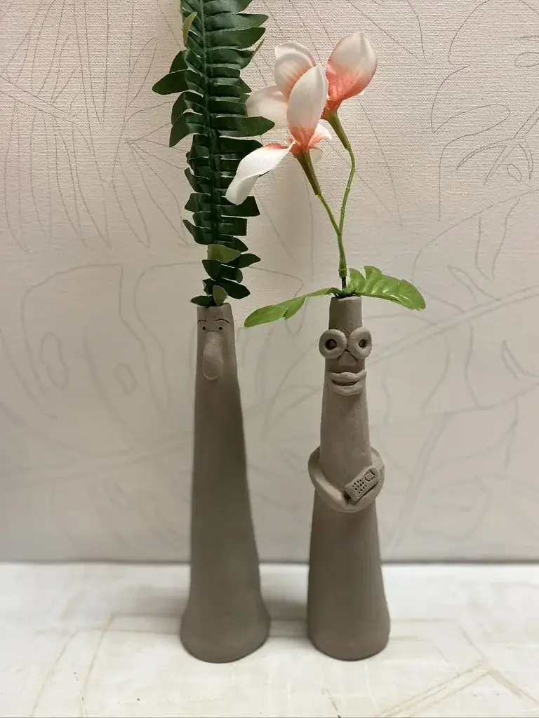 Photo from Joe Picasso's art studio in Wilton Manors, gallery image 13