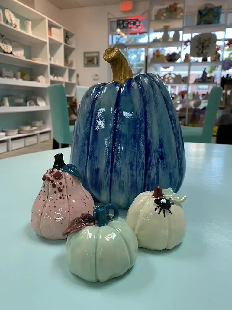 Photo from Joe Picasso's art studio in Wilton Manors, gallery image 186