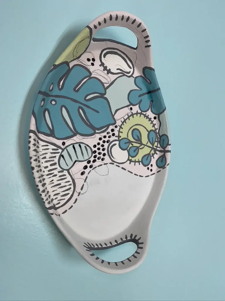 Photo from Joe Picasso's art studio in Wilton Manors, gallery image 266