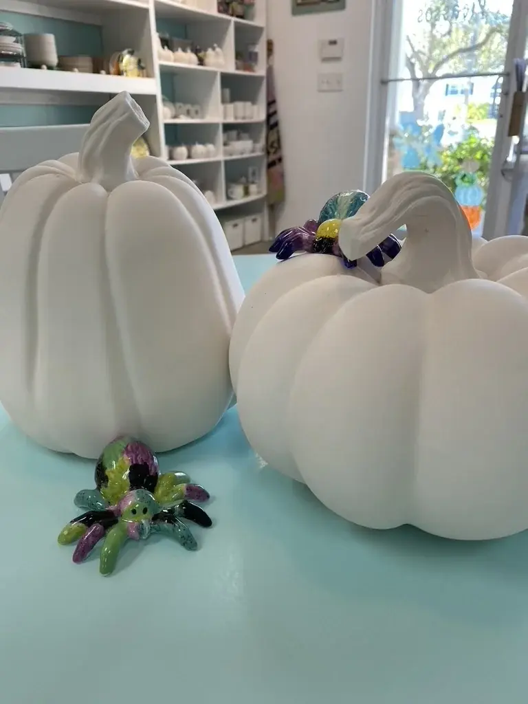 Photo from Joe Picasso's art studio in Wilton Manors, gallery image 27