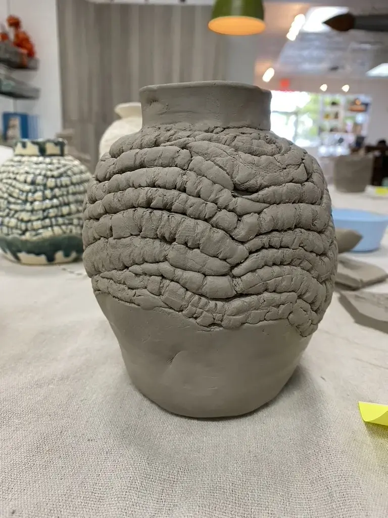 Photo from Joe Picasso's art studio in Wilton Manors, gallery image 288