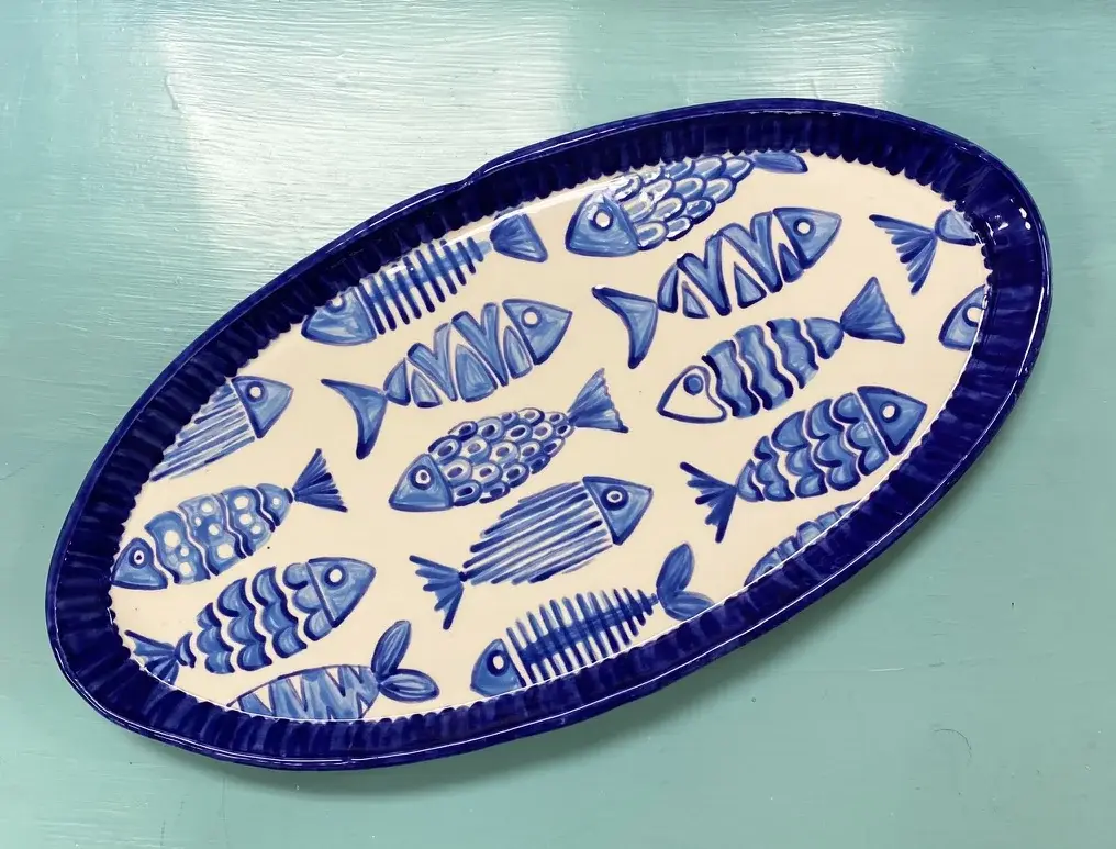 The Comeback of Handmade Home Décor