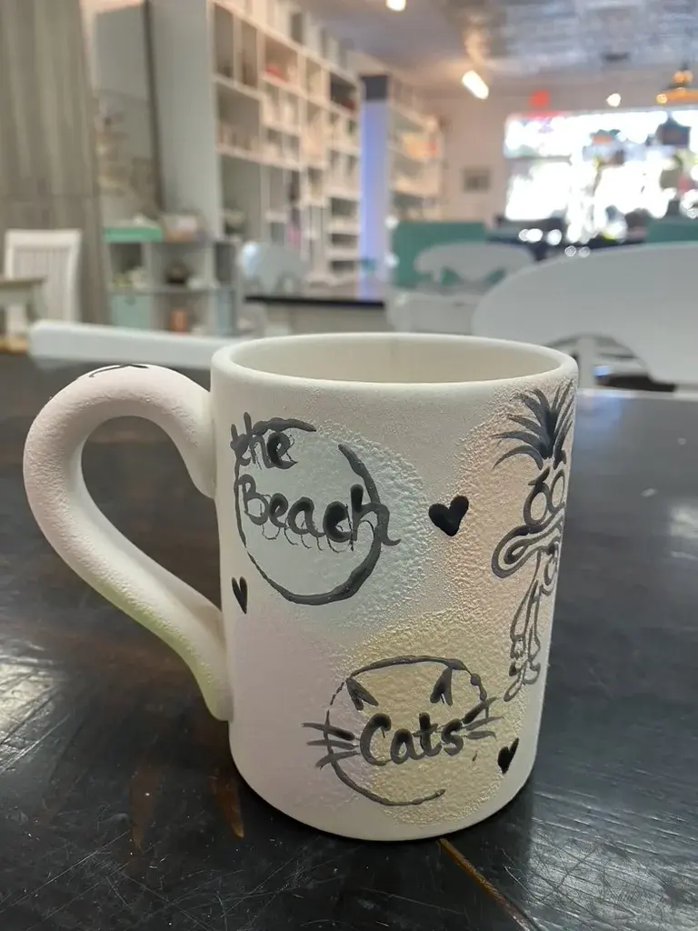 Past summer camp project 15