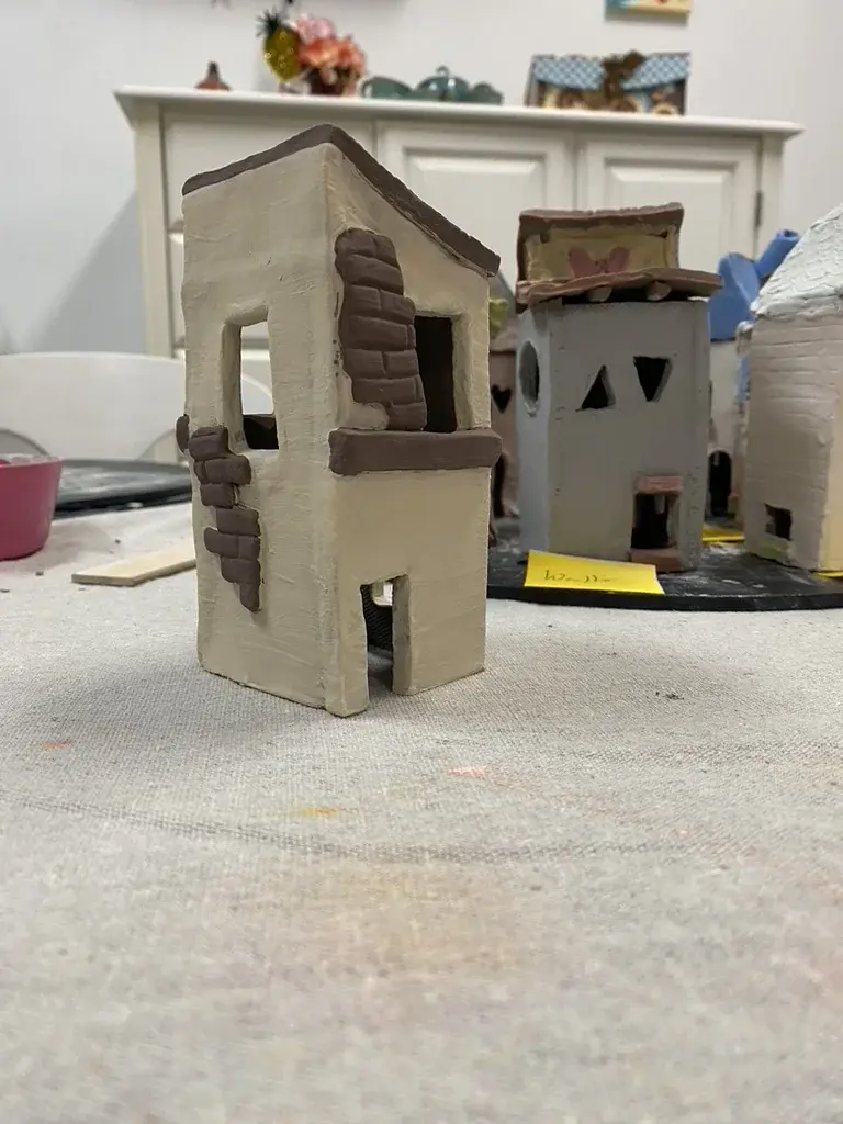 Workshops & Clay Classes example 3