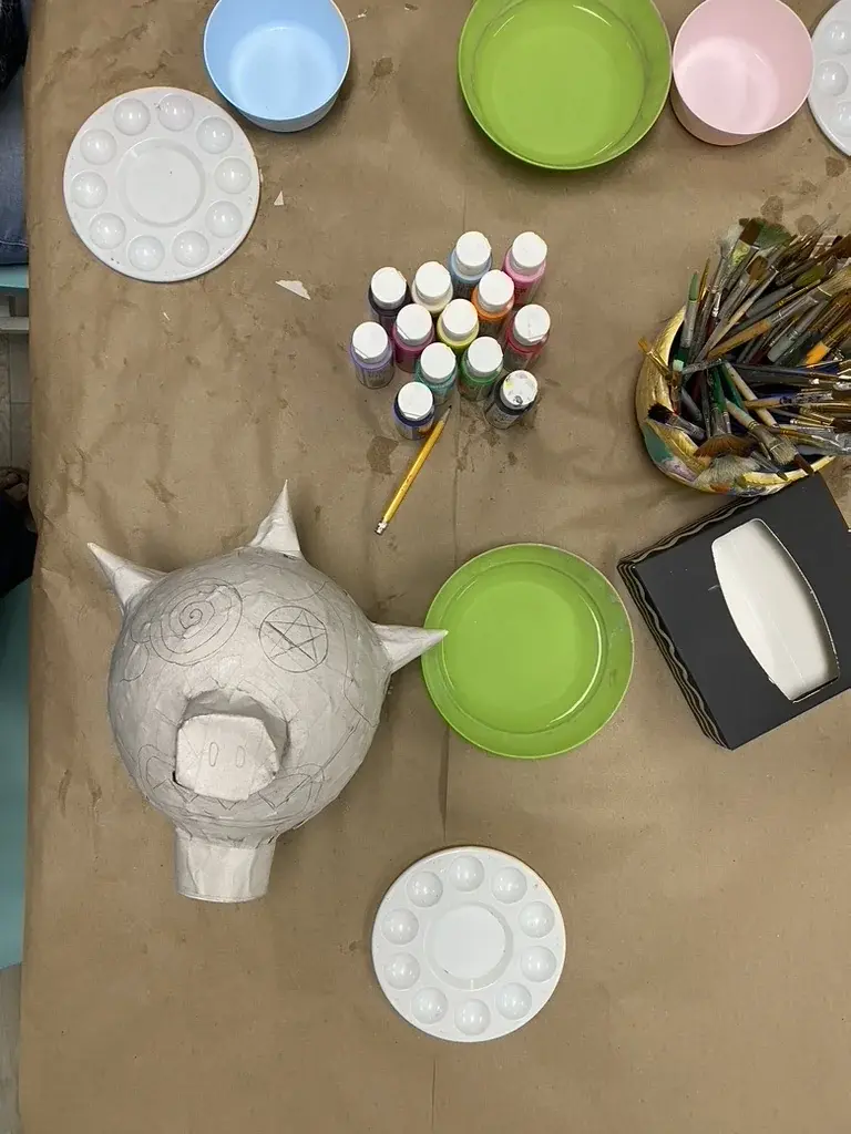 Workshops & Clay Classes example 7