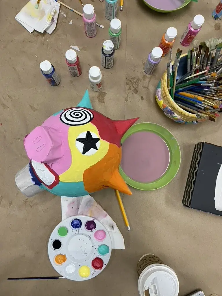 Workshops & Clay Classes example 14