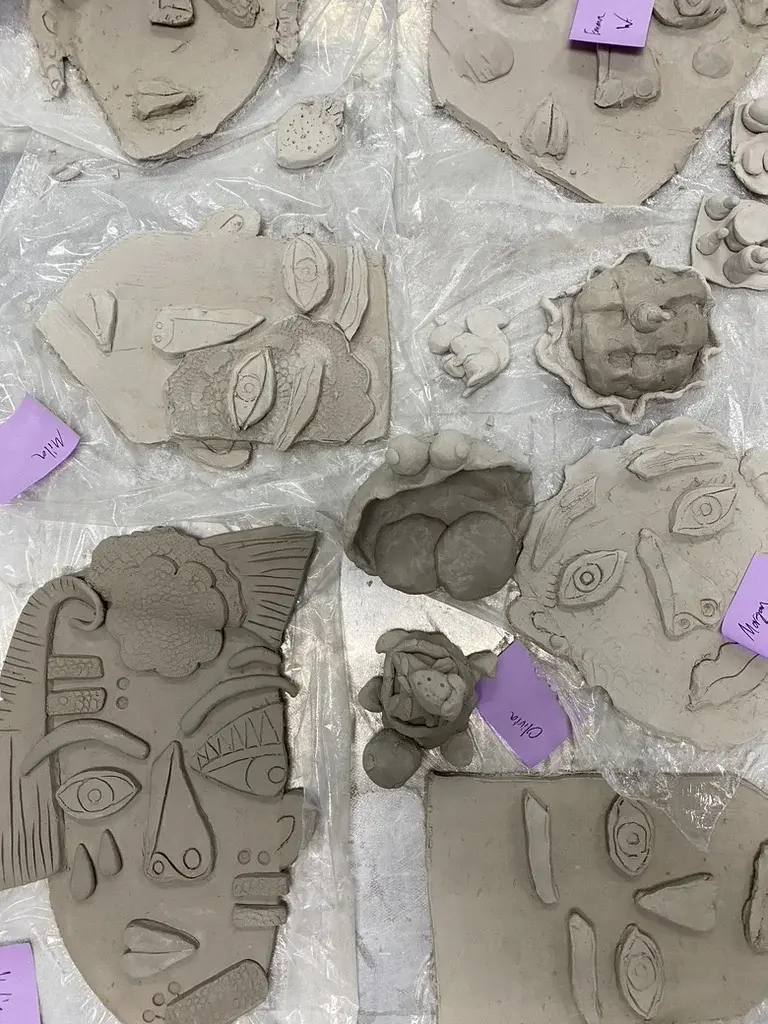 Past summer camp project 30